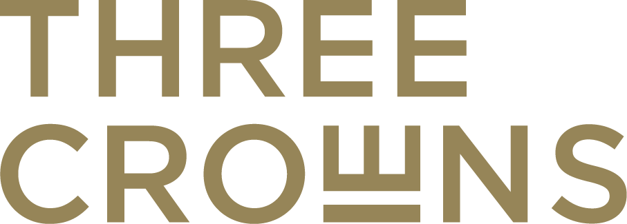 Three Crowns LLP logo