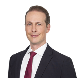Hugh Carlson