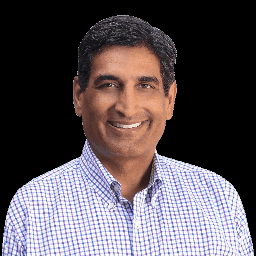 Jai Ramaswamy