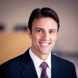 Kevin Schwartz
