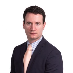 Simon Consedine