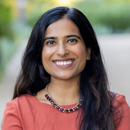 Smita Rajmohan