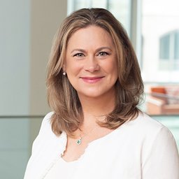 Wendy Butler Curtis
